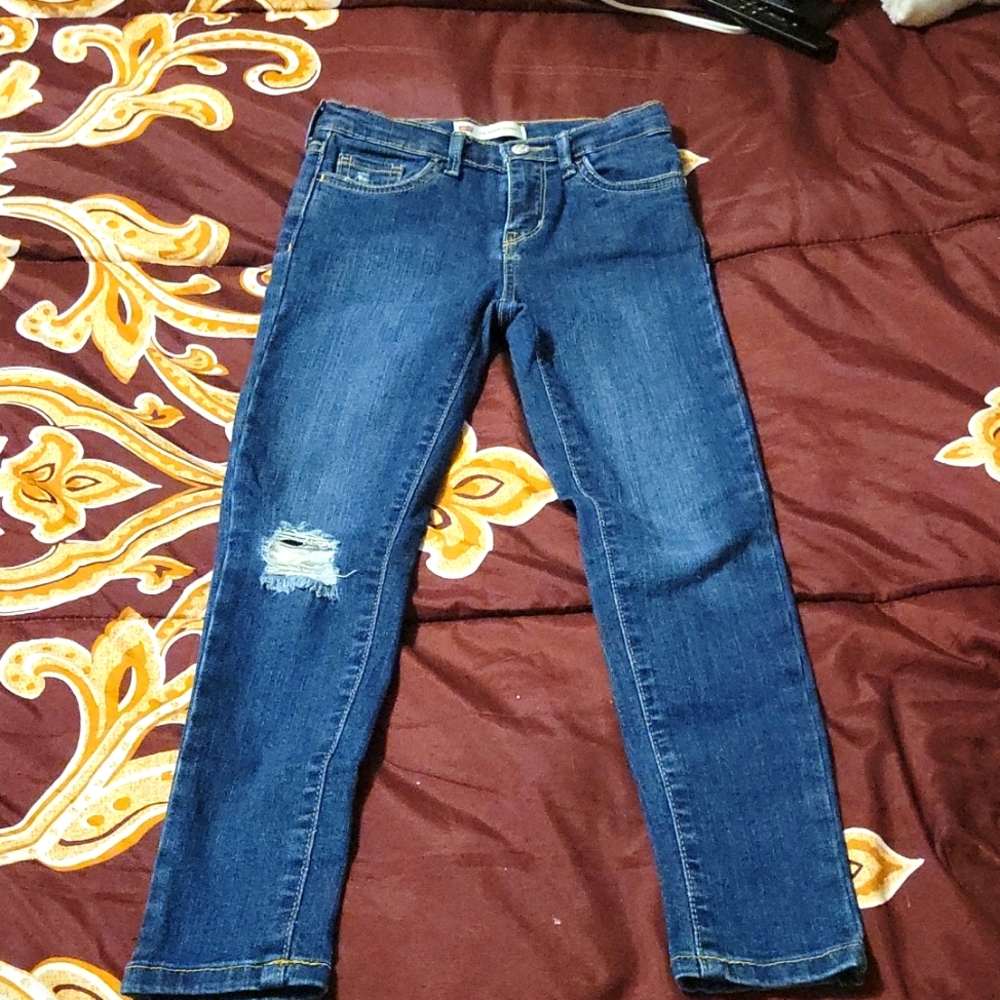 Girls Levi's